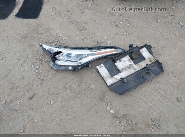 JTNKHMBX5L1080666 2020 TOYOTA C-HR Белый Вид щитка приборов