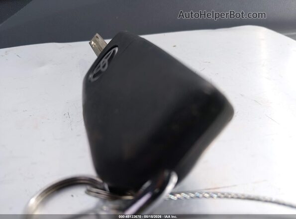 JTNKHMBX7K1018779 2019 TOYOTA C-HR Gray Dashboard view
