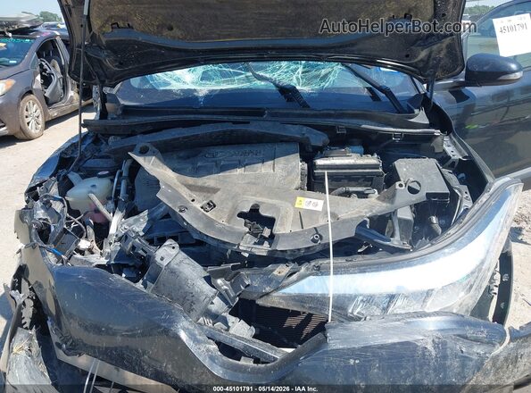 JTNKHMBX8M1101995 2021 TOYOTA C-HR Black Հետևի տեսք