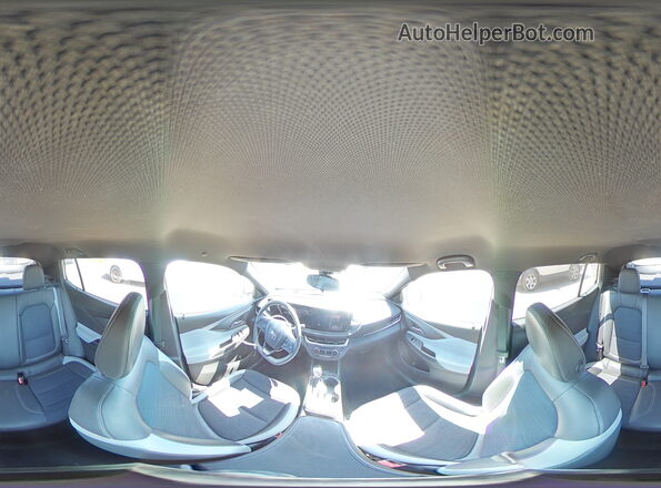 KL47LAE20RB166374 2024 BUICK OTHER White 360 interior view