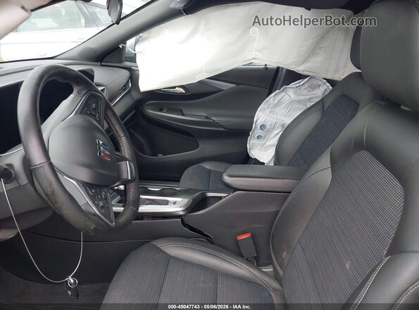 KL47LAE22RB034300 2024 BUICK OTHER Blue Front interior view