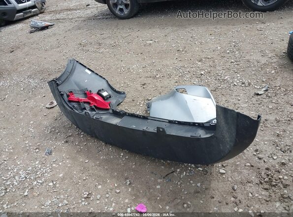 KL47LAE22RB034300 2024 BUICK OTHER Blue Instrument cluster view