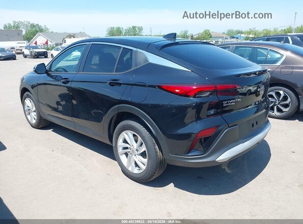 KL47LAE22RB084307 2024 BUICK OTHER Black უკანა მარცხენა