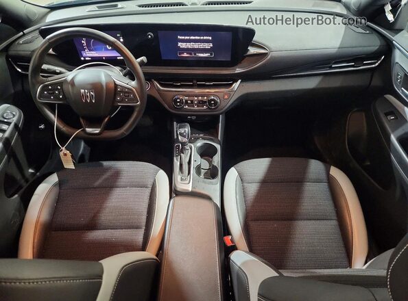 KL47LAE26RB028306 2024 BUICK OTHER Black 