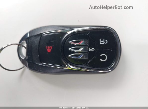KL47LAE26RB145688 2024 BUICK OTHER Black 