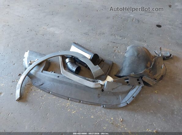 KL47LAE27RB136207 2024 BUICK OTHER White წინა პანელის ხედი