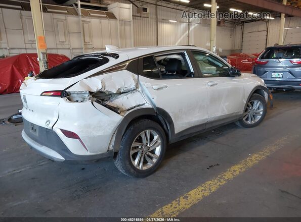 KL47LAE27RB136207 2024 BUICK OTHER White უკანა მარჯვენა