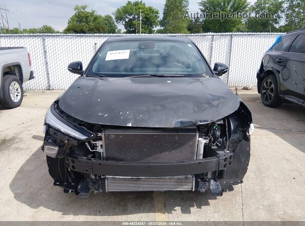 KL47LAE28RB021339 2024 BUICK OTHER Black Instrument cluster view