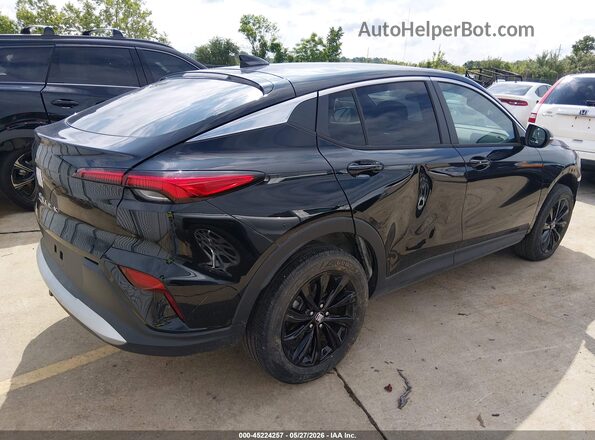KL47LAE28RB021339 2024 BUICK OTHER Black Rear right