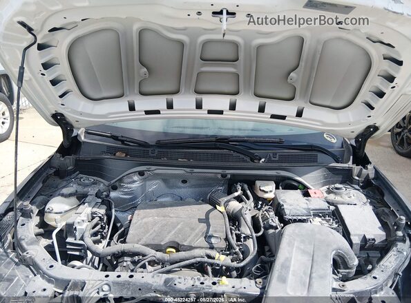 KL47LAE28RB021339 2024 BUICK OTHER Black Rear view