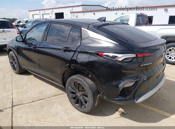 KL47LAE28RB021339 2024 BUICK OTHER Black Rear left