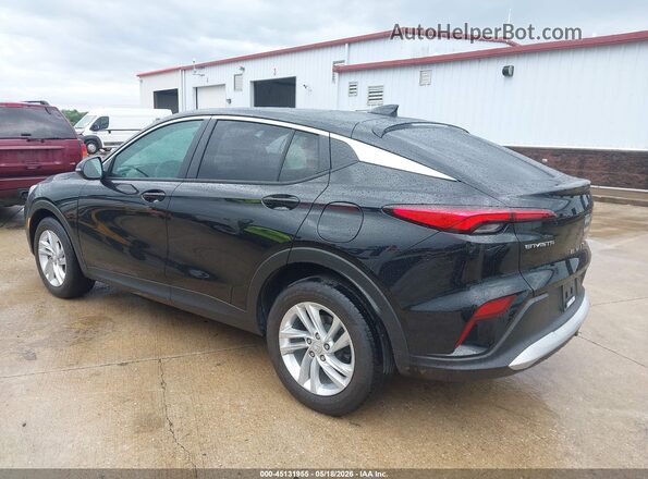 KL47LAE29RB219086 2024 BUICK OTHER Black Rear left