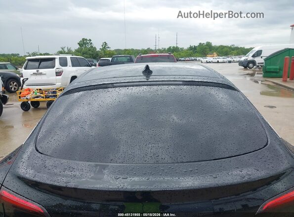 KL47LAE29RB219086 2024 BUICK OTHER Black Front view