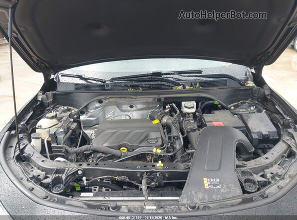 KL47LAE29RB219086 2024 BUICK OTHER Black Rear view