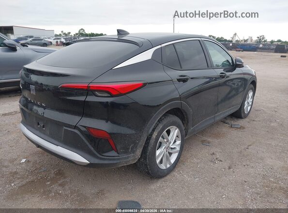 KL47LAEP2SB144040 2025 BUICK OTHER Black Trasero derecho
