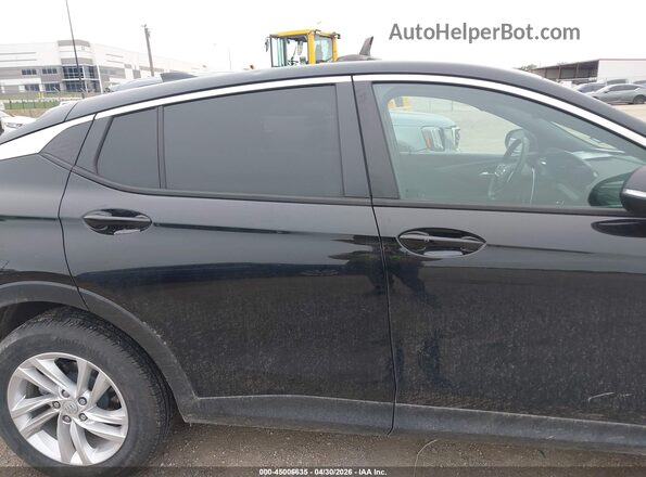 KL47LAEP2SB144040 2025 BUICK OTHER Black Vista interior trasera