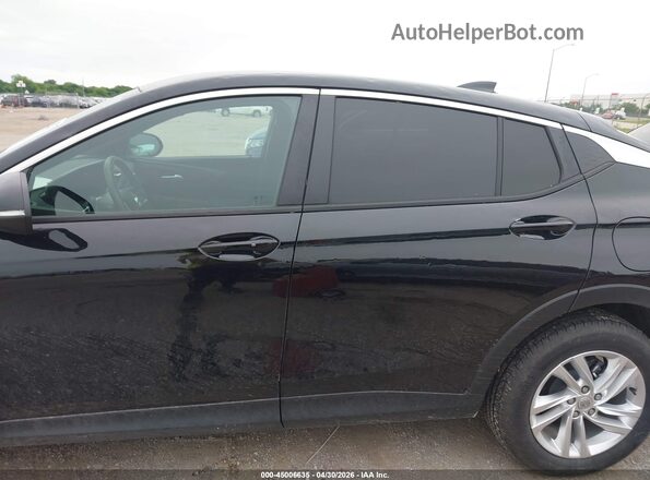 KL47LAEP2SB144040 2025 BUICK OTHER Black Vista interior de 360 grados