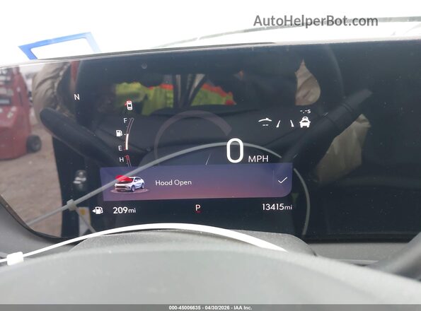 KL47LAEP2SB144040 2025 BUICK OTHER Black Vista de los asientos traseros