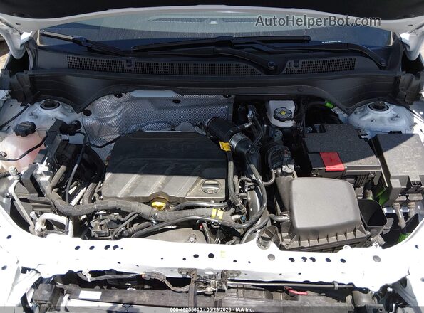 KL47LAEP2TB097593 2026 BUICK OTHER Белый Вид сзади