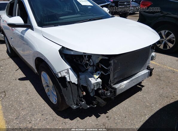 KL47LAEP2TB097593 2026 BUICK OTHER Белый Вид спереди