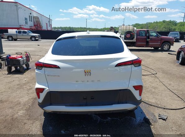 KL47LAEP3SB143009 2025 BUICK OTHER White 