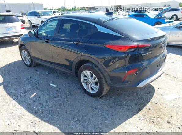 KL47LAEP3SB166774 2025 BUICK OTHER Black Tył lewy