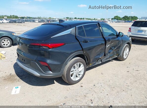 KL47LAEP3SB166774 2025 BUICK OTHER Black Tył prawy