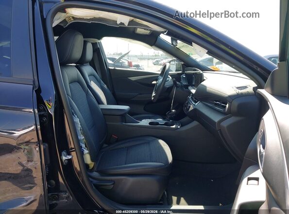 KL47LAEP3SB166774 2025 BUICK OTHER Black 