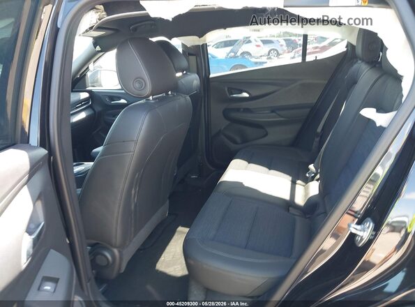 KL47LAEP3SB166774 2025 BUICK OTHER Black 