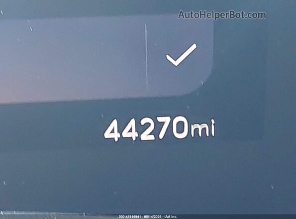 KL47LAEP4SB136649 2025 BUICK OTHER Black 