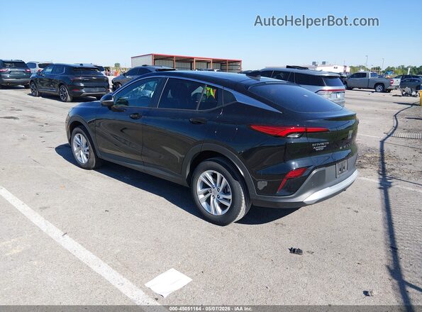 KL47LAEP4SB184488 2025 BUICK OTHER Черный Задняя левая четверть