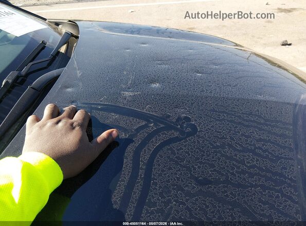 KL47LAEP4SB184488 2025 BUICK OTHER Черный Вид спереди