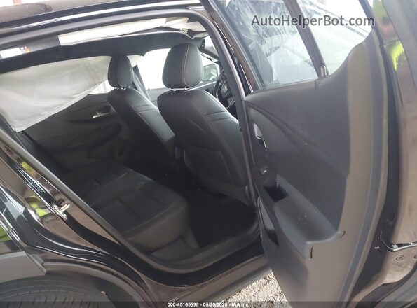 KL47LAEP4SB226593 2025 BUICK OTHER Black VIN կոդի պիտակի տեսք