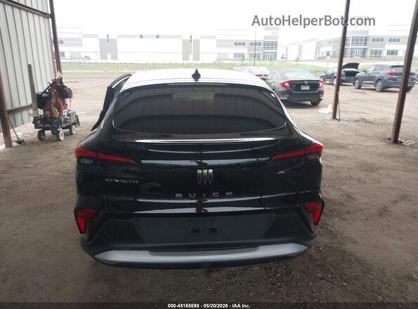 KL47LAEP4SB226593 2025 BUICK OTHER Black 