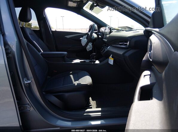 KL47LAEP4TB139729 2026 BUICK OTHER Gray Vista interior delantera