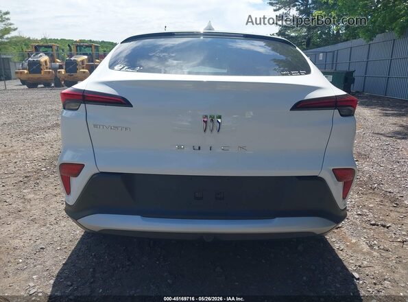 KL47LAEP6SB102857 2025 BUICK OTHER White 