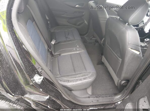 KL47LAEP6SB235005 2025 BUICK OTHER Черный Вид наклейки с VIN-кодом