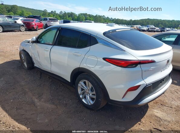 KL47LAEP6TB099234 2026 BUICK OTHER White 