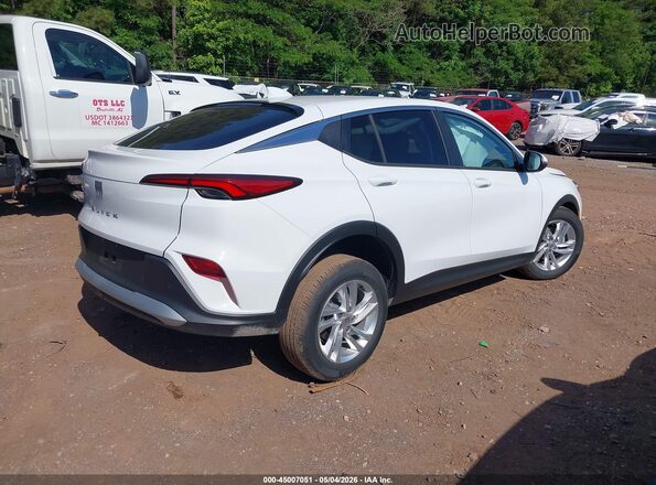 KL47LAEP6TB099234 2026 BUICK OTHER White 