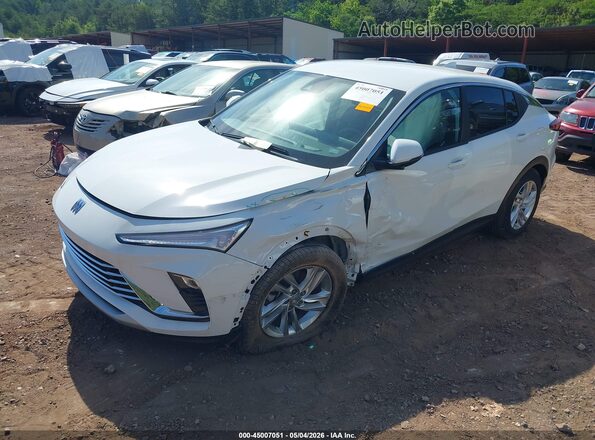 KL47LAEP6TB099234 2026 BUICK OTHER White 