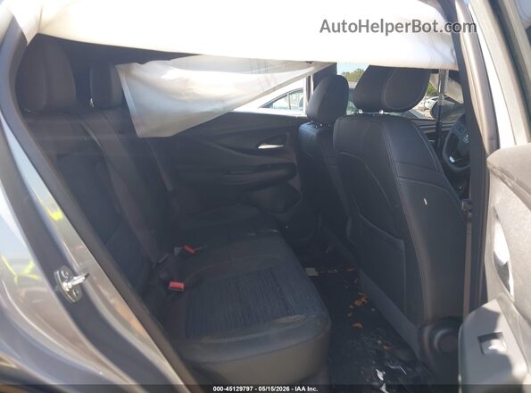 KL47LAEP7TB061057 2026 BUICK OTHER Gray Widok naklejki z numerem VIN