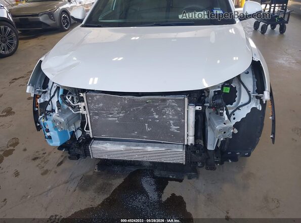 KL47LAEP8TB061374 2026 BUICK OTHER White Front view