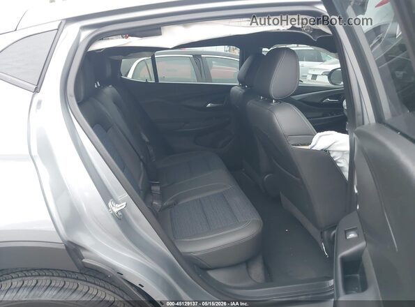 KL47LAEP9SB045621 2025 BUICK OTHER Серый Вид наклейки с VIN-кодом