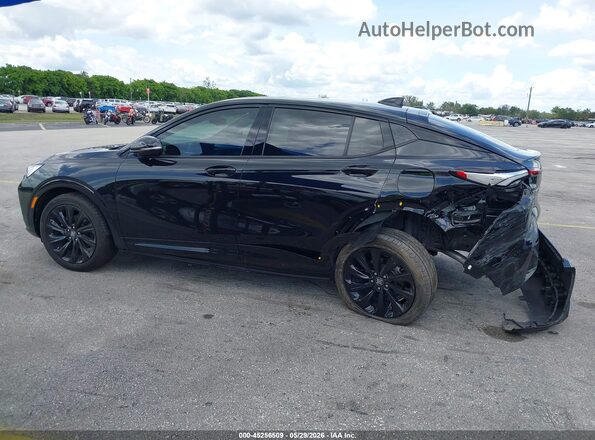 KL47LBE23RB076626 2024 BUICK OTHER Black Vista interior de 360 grados
