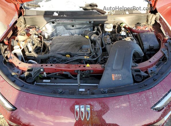 KL47LBE23RB183241 2024 BUICK OTHER Red 