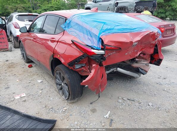 KL47LBE29RB042853 2024 BUICK OTHER Orange Հետևի ձախ