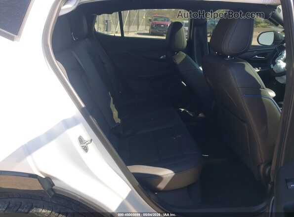KL47LBE2XRB204392 2024 BUICK OTHER White VIN კოდის სტიკერის ხედი