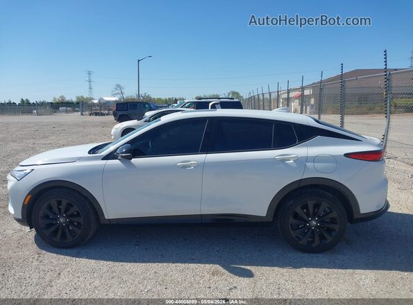KL47LBE2XRB204392 2024 BUICK OTHER White სალონის 360-გრადუსიანი ხედი