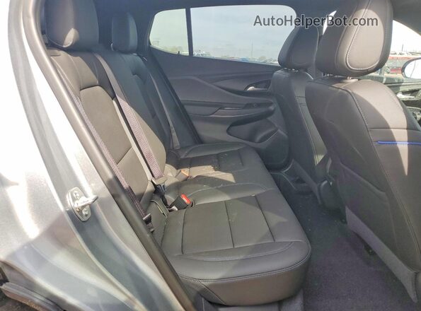 KL47LBEP0SB028518 2025 BUICK OTHER Silver Widok wnętrza z tyłu