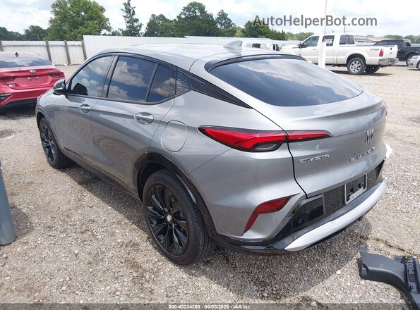 KL47LBEP0SB228718 2025 BUICK OTHER Gray Հետևի ձախ